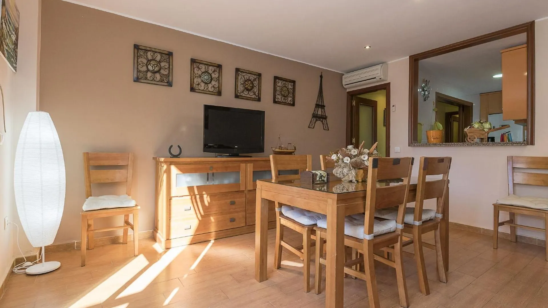 Serendipia Chipiona - Apartment In Chipiona 0*,  Spain
