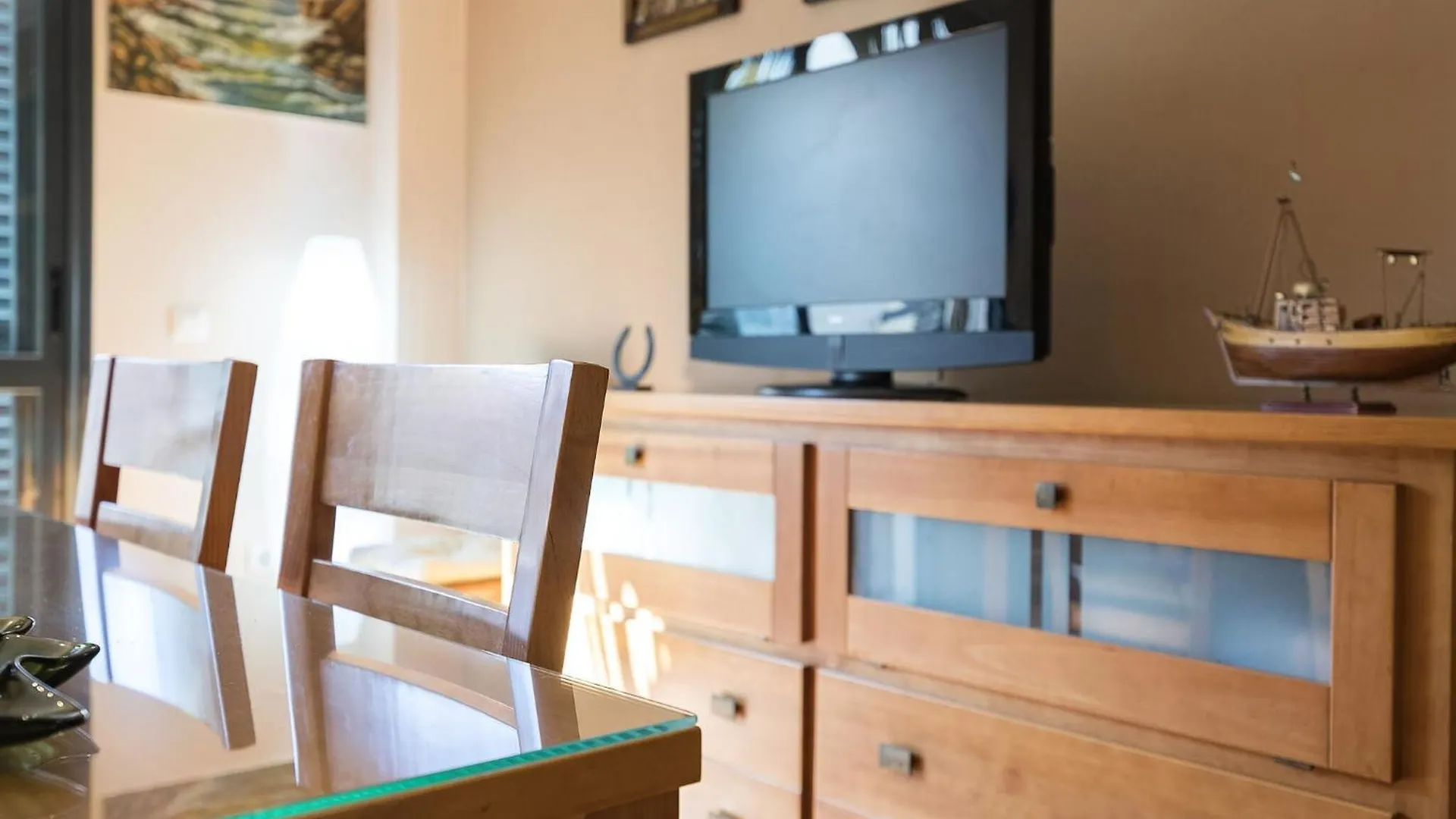 Serendipia Chipiona - Apartment In Chipiona Spain
