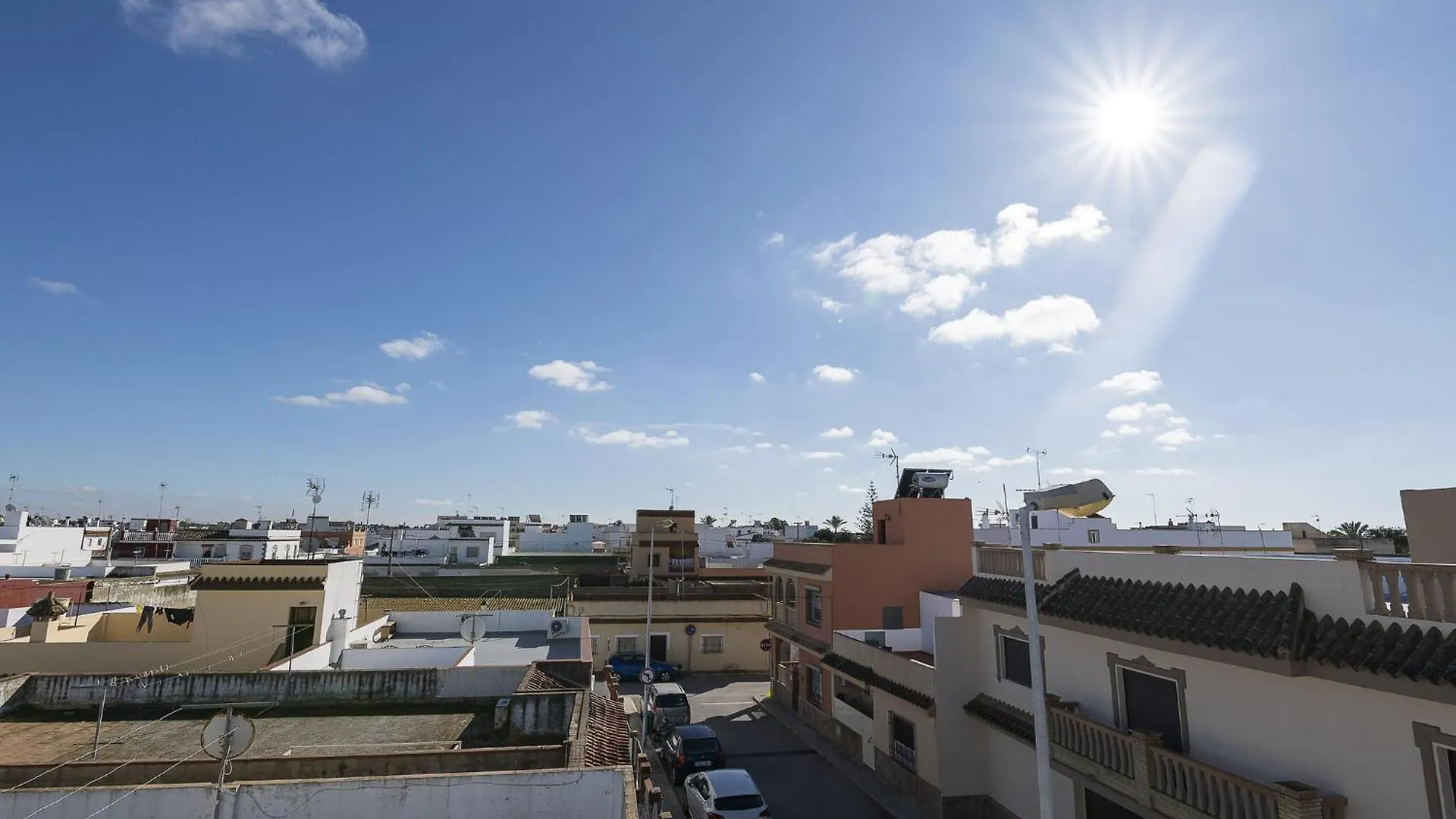 Serendipia Chipiona - Apartment In Chipiona Holiday home