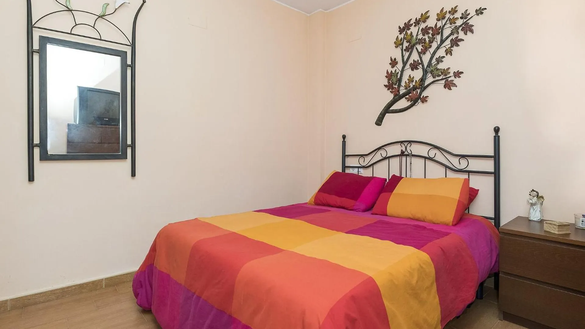 Serendipia Chipiona - Apartment In Chipiona