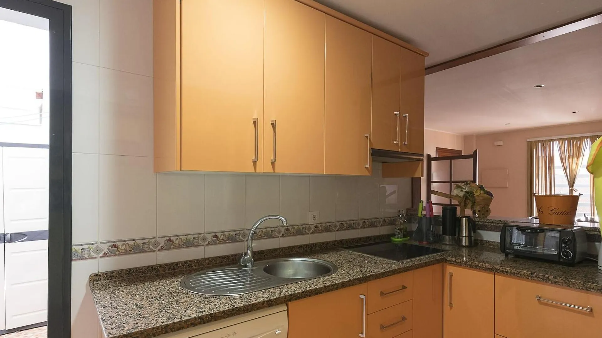 Holiday home Serendipia Chipiona - Apartment In Chipiona