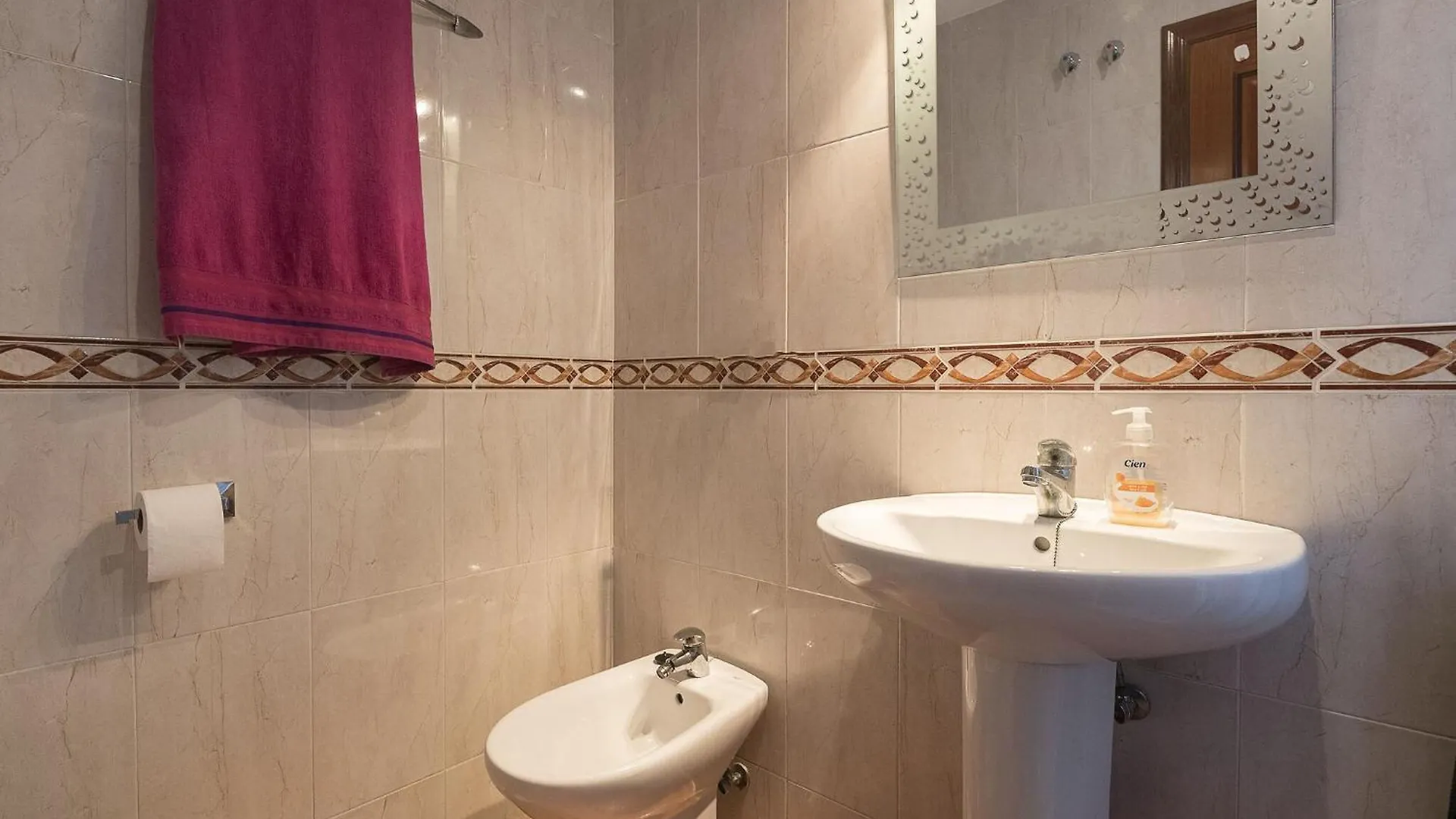 Holiday home Serendipia Chipiona - Apartment In Chipiona Spain