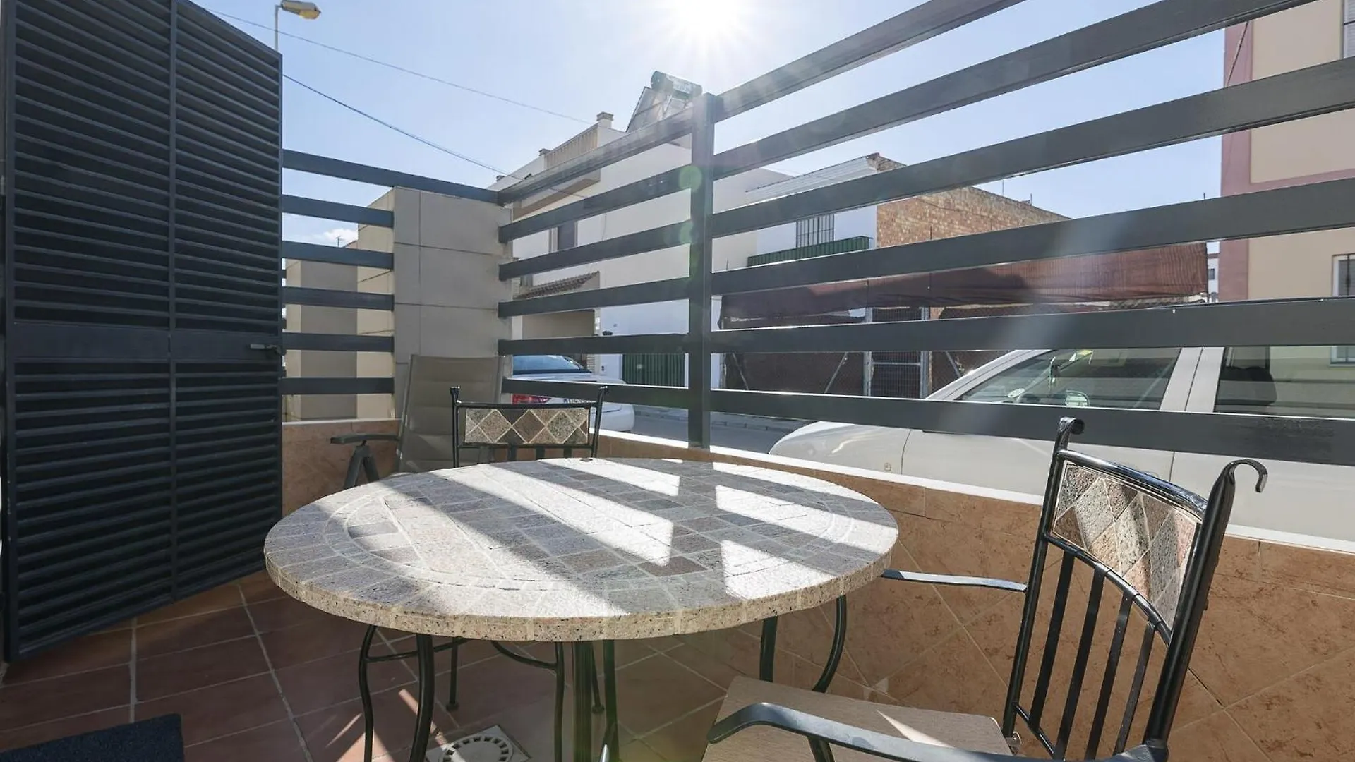 Serendipia Chipiona - Apartment In Chipiona 0*,
