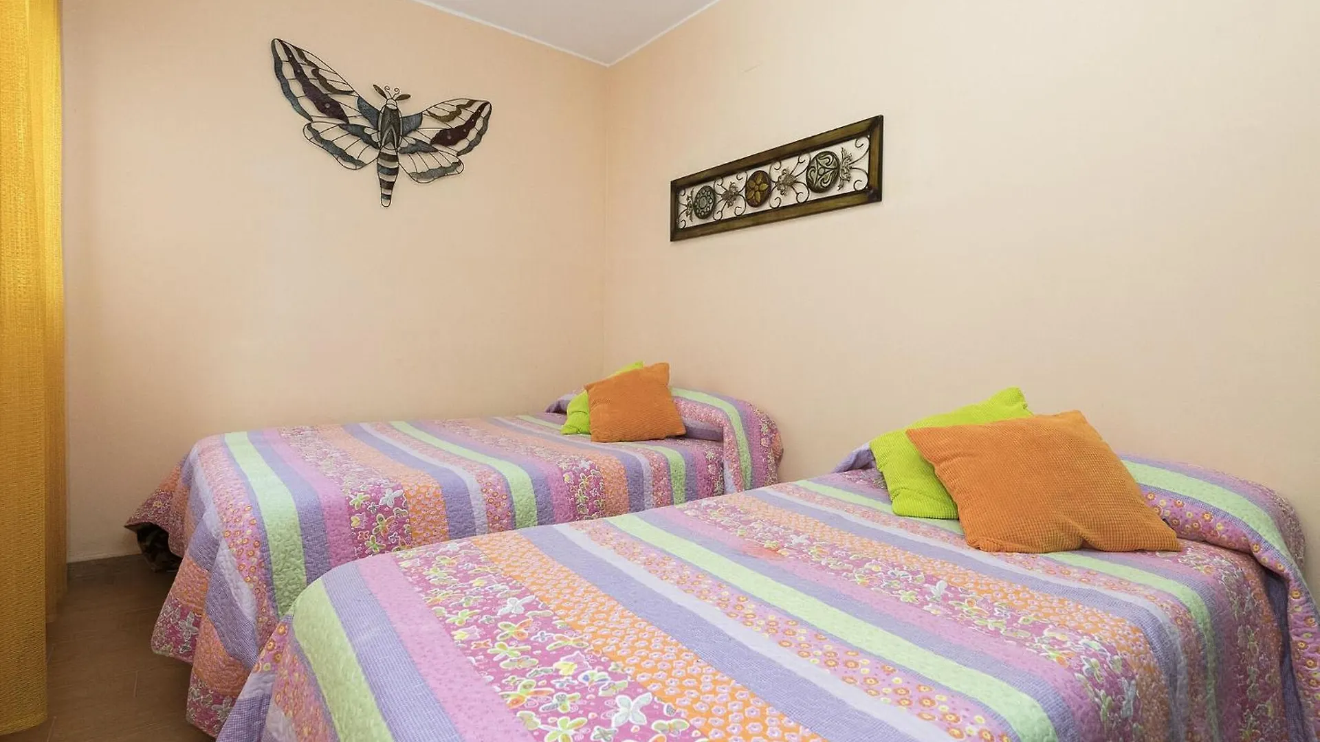 Serendipia Chipiona - Apartment In Chipiona