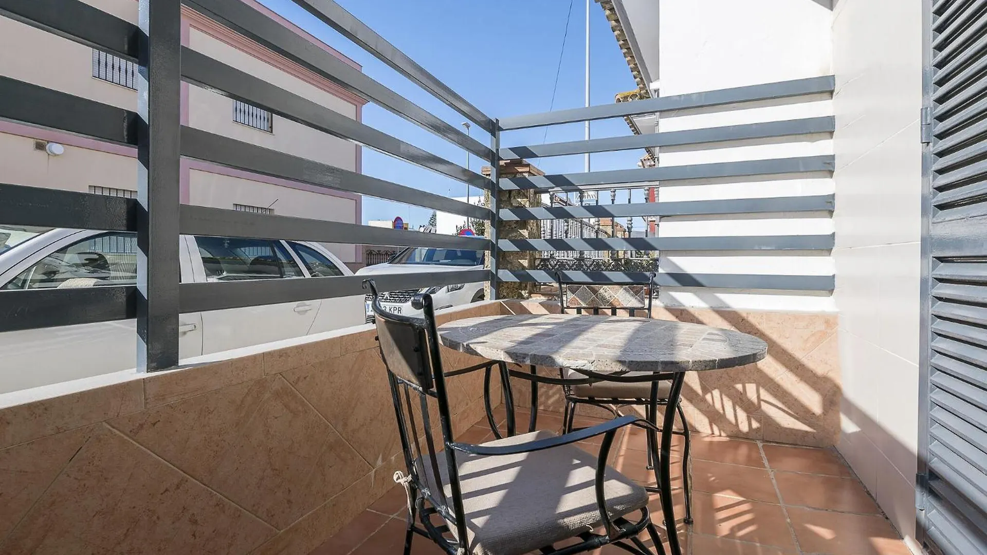 Serendipia Chipiona - Apartment In Chipiona Spain