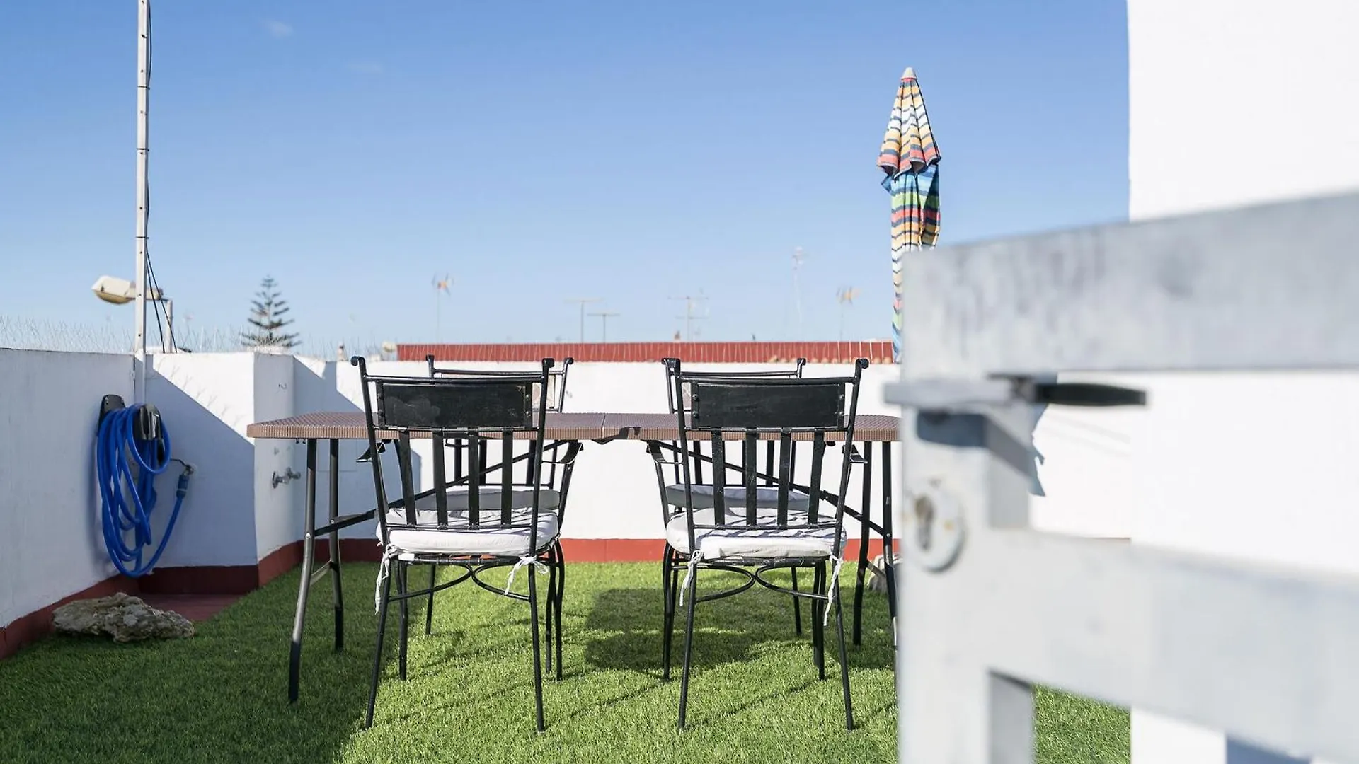 Holiday home Serendipia Chipiona - Apartment In Chipiona Spain