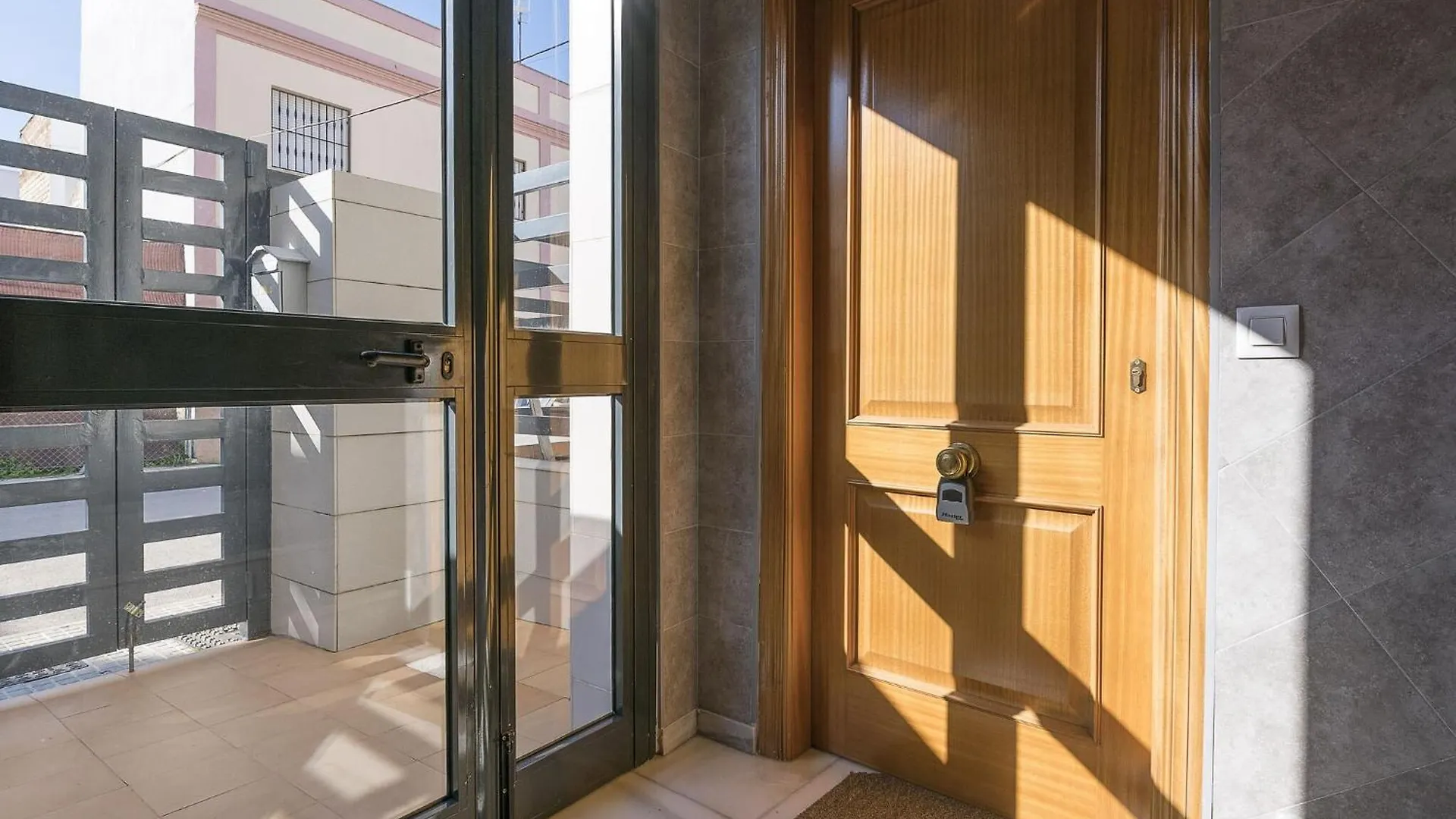 Serendipia Chipiona - Apartment In Chipiona 0*,