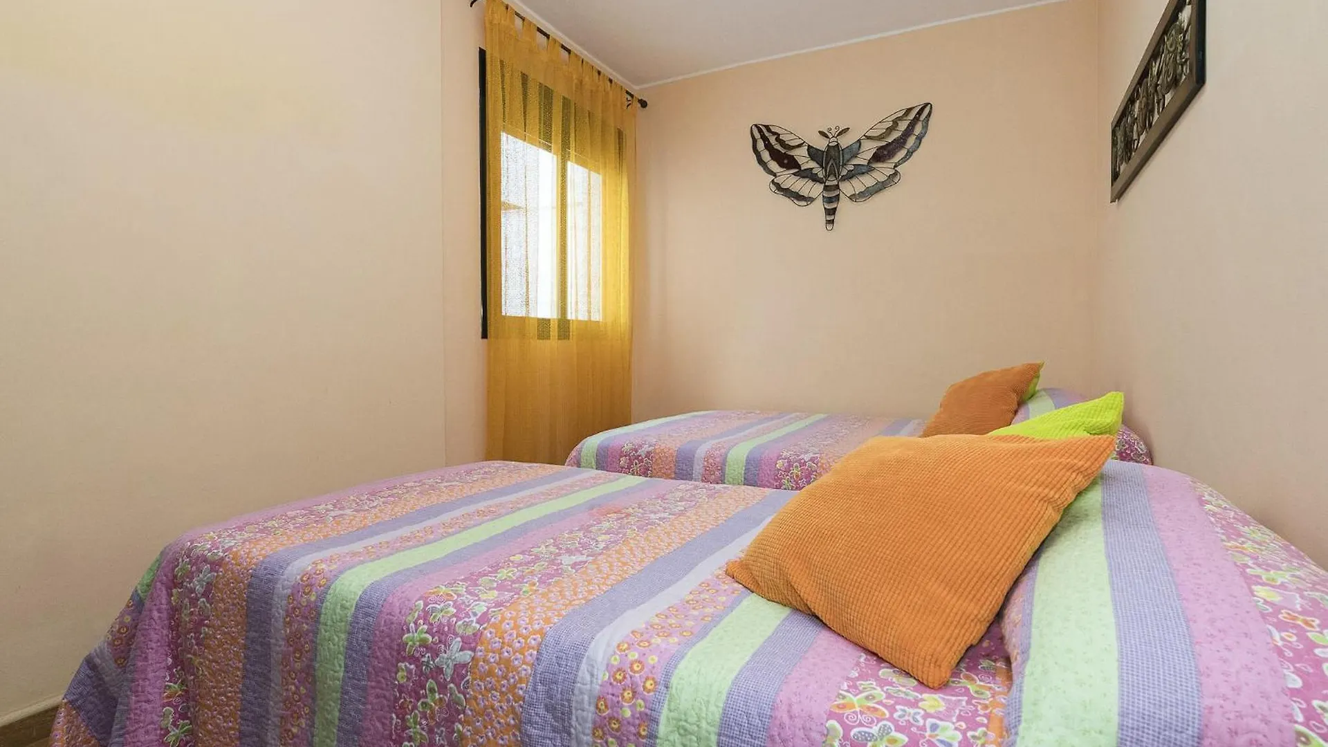 Serendipia Chipiona - Apartment In Chipiona Holiday home