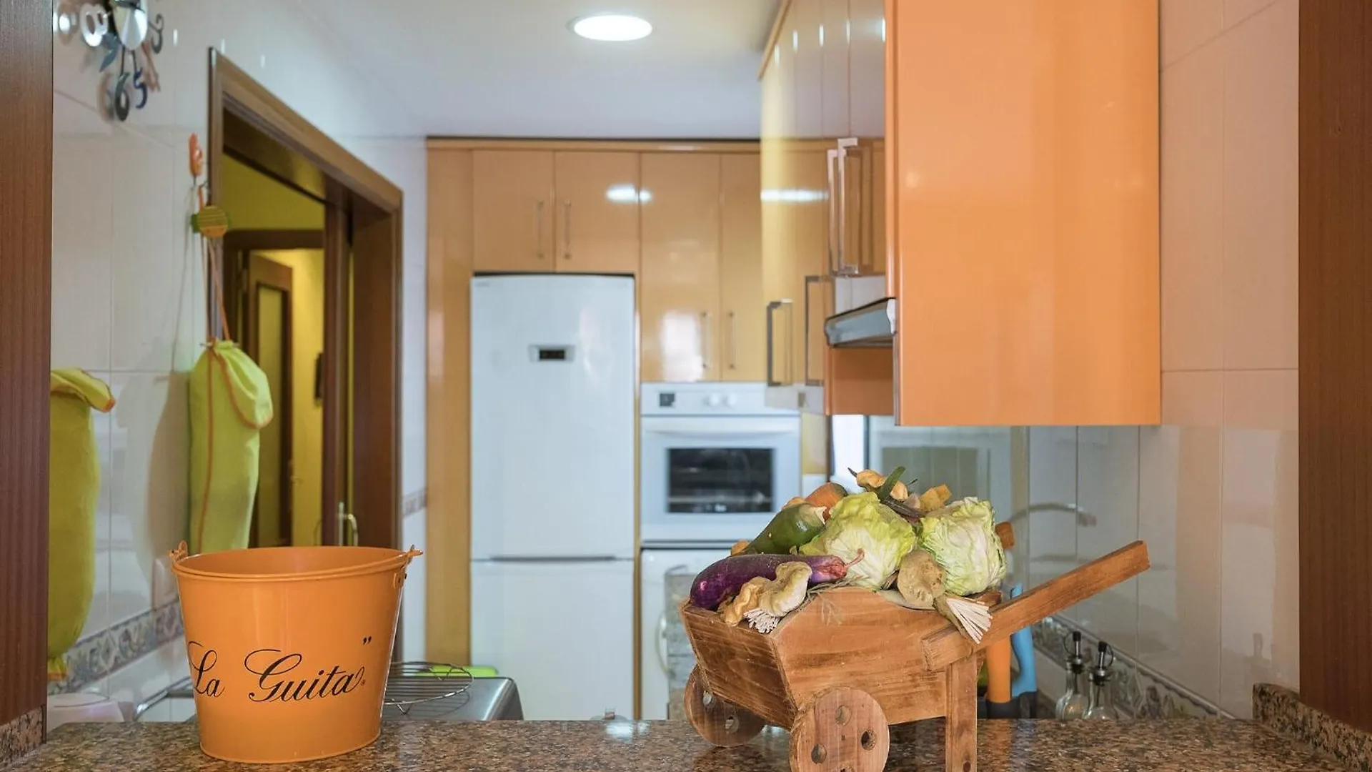 Serendipia Chipiona - Apartment In Chipiona Holiday home