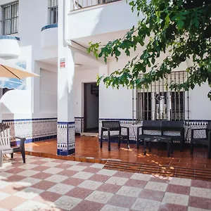 Casa Calle Cordoba Сasa de vacaciones
