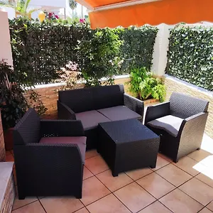 Corrales Сasa de vacaciones